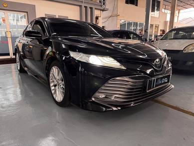 Toyota Camry V in Johor Bahru, JHR