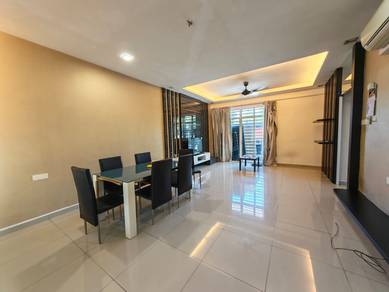 Apartment For Sale in P'residen @ Permas Jaya