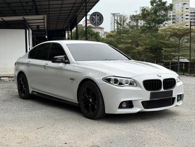 BMW 528i 28i M SPORT in Sungai Besi, KUL