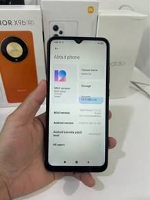 Redmi 9A (2+32GB Ram)