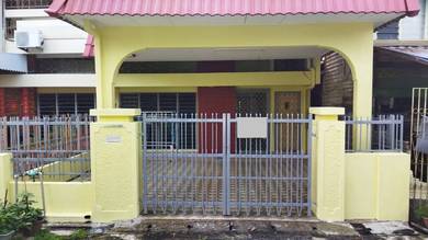 Terraced House For Rent in Seremban,NSN