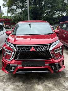 2026 Mitsubishi Xpander PLUS