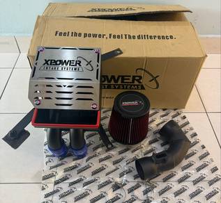 XPower Air Intake System