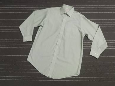 Brooks Brothers 15 0/1 L