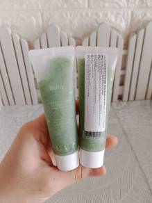 Huxley Scrub Mask: Sweet Therapy mini 30g