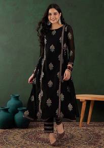 Top, Bottom Dupatta Set