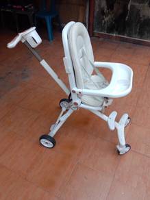 baby stroller/seat baby/stroller besar