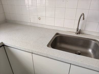 Flat For Rent in Kenanga Seksyen 1
