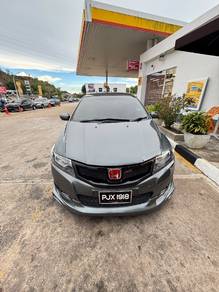 Honda City E MODULO in Sungai Petani, KDH
