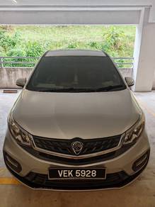 Proton Persona EXECUTIVE in Bukit Jalil, KUL