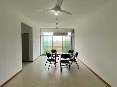 Apartment For Rent in E Residence @ Telipok