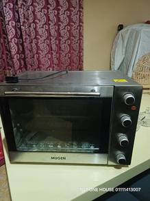 oven