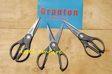 GRANTON - gunting ikan / dapur (Sheffield,ENGLAND)