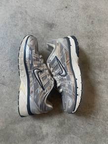 p-6000 Nike Shoes