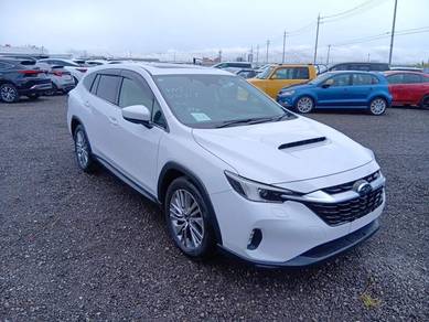 Subaru Levorg LAYBACK LIMITED EX in Glenmarie, SGR