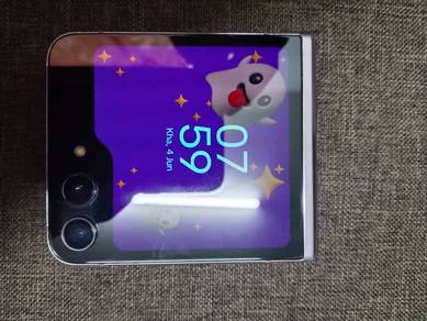 amsung z flip5 