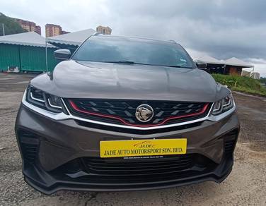 Proton X50 PREMIUM in Desa Petaling, KUL