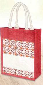 New Warna Bag Jute270