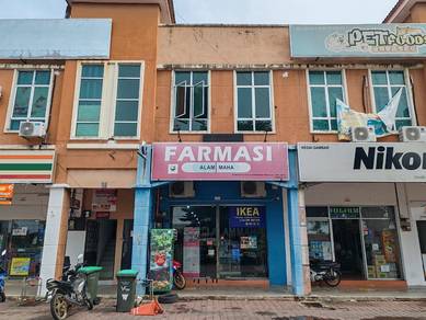 Office space For Rent in Alor Setar,KDH