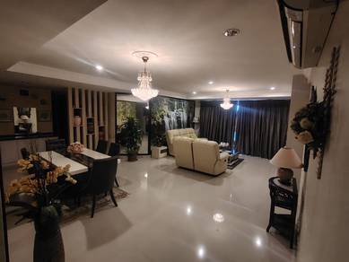 Condominium For Rent in Gardenview Residence