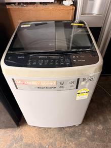 mesin basuh inverter 11kg 