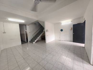 2-storey Terraced House For Sale in Kulim,KDH