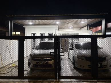 Terraced House For Sale in Lukut,NSN