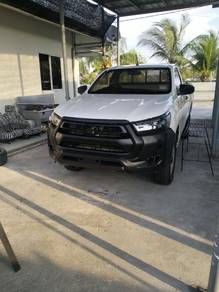 Toyota Hilux VNT in Miri, SWK