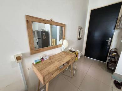 Service Residence For Sale in Twin Galaxy (Dwi Galaksi)