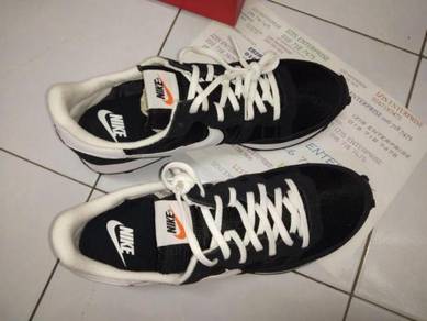 Nike Challenger OG Black White 9UK