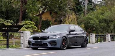 BMW G30 Convert Facelift Conversion F90 M5 Bodykit