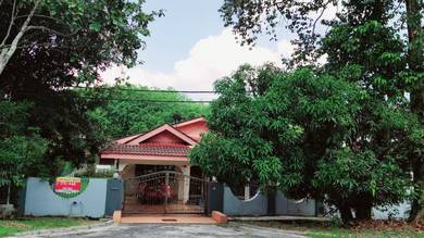 Bungalow House For Sale in Klang,SGR