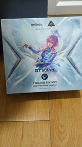 Infinix Gt 50 pro