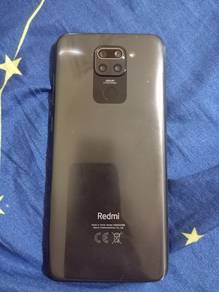 Redmi Note 9