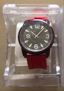 Cotton-On trendy unisex watch