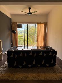 Room in Sri Hartamas, KUL