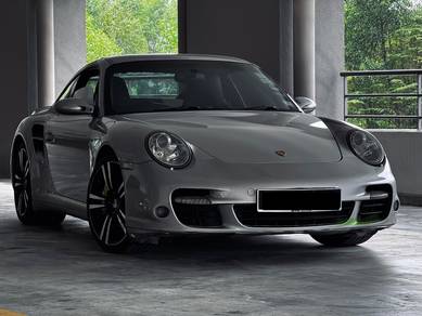 Porsche 911 Turbo TURBO in Ampang, KUL