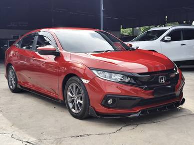 Honda Civic S in Cheras, KUL