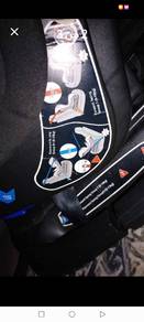 sweet cherry car seat 