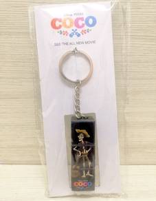 Collectable - Disney Pixar Coco Cube Keychain