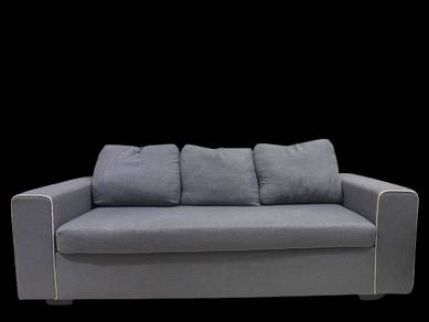 Sofa Set 3+2 + Stool
