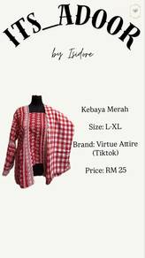 Preloved!