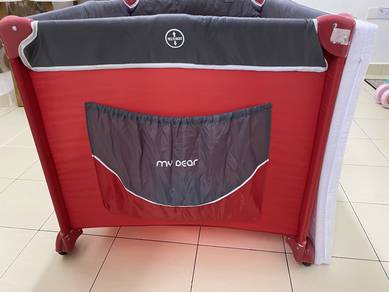 Playpen