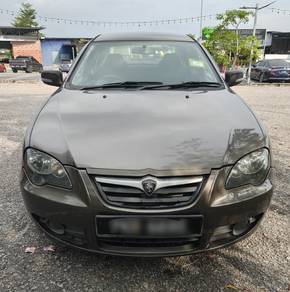 Proton Persona ELEGANCE BASE LINE in Cheng, MLK