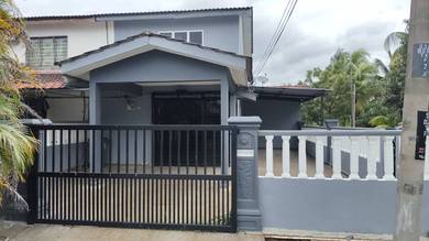 2-storey Terraced House For Sale in Senawang,NSN
