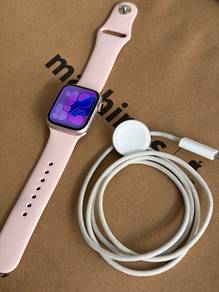 Apple Watch Series 9 41mm Pink GPS Cellular