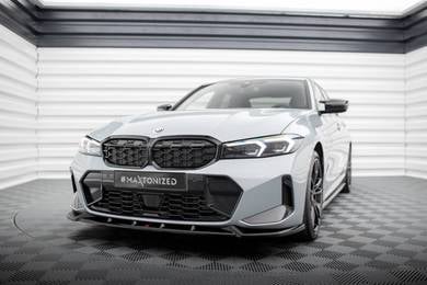 BMW 340I bodykit MAXTON DESIGN