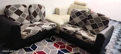 Sofa Set