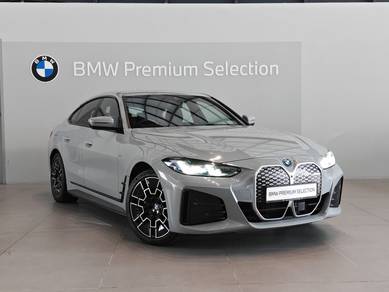 2025 BMW i4 EDRIVE35 M SPORT