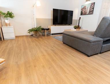 Vinyl Flooring & SPC Wood Flooring ... Staircase